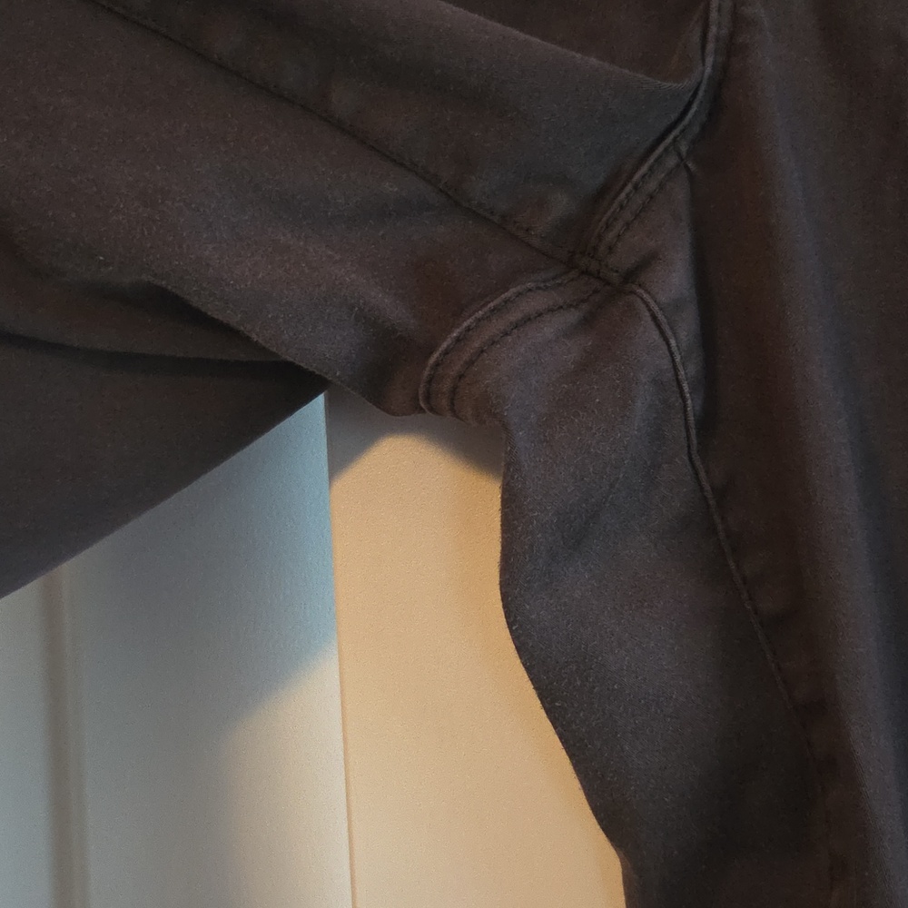 High Rise Jeggings - Picture 3 of 5